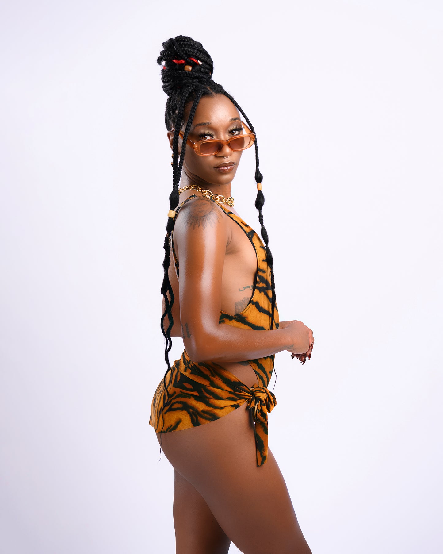 Zoe Swim