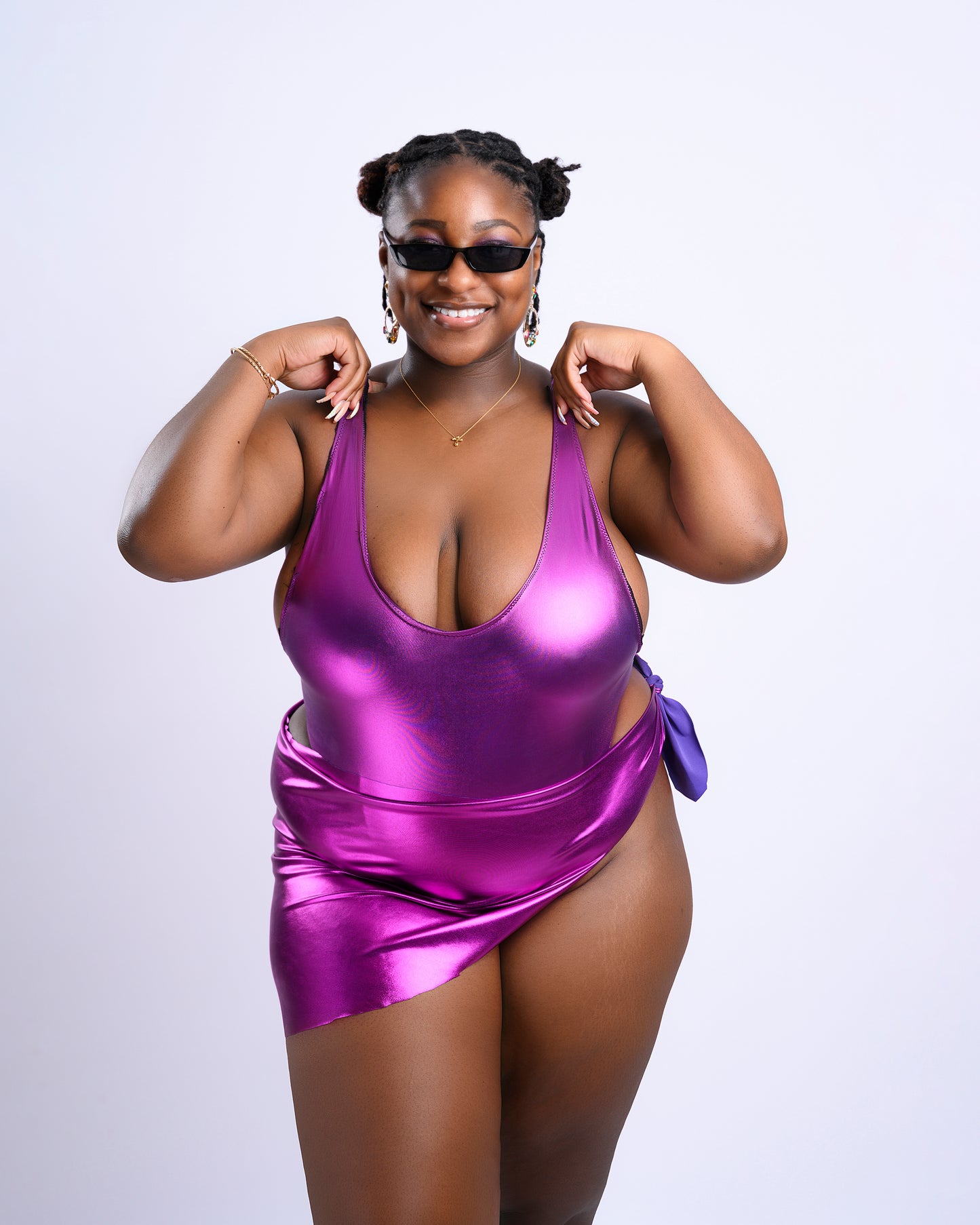Zoe Swim