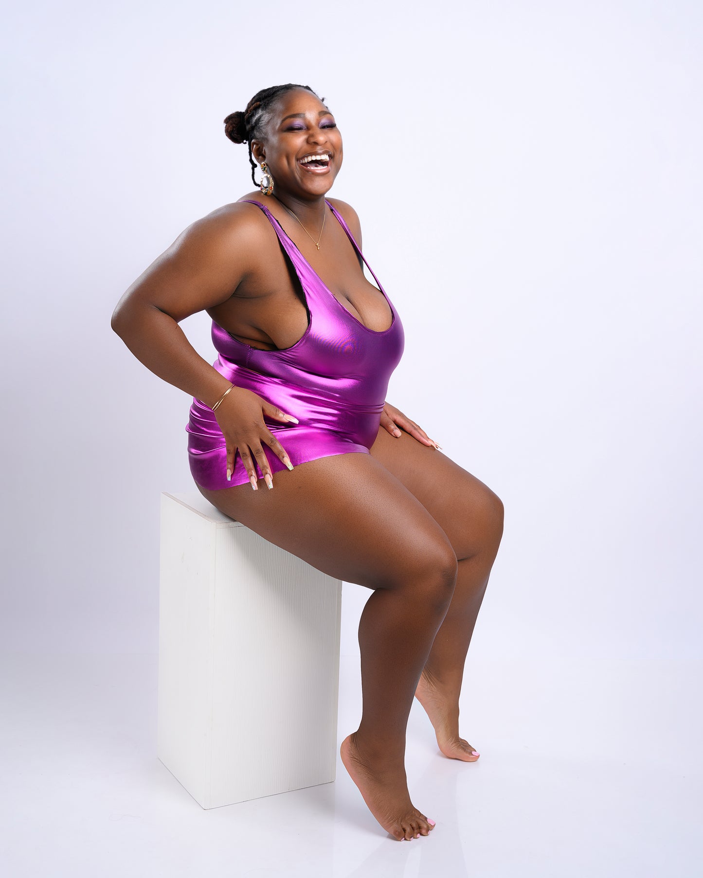 Zoe Swim