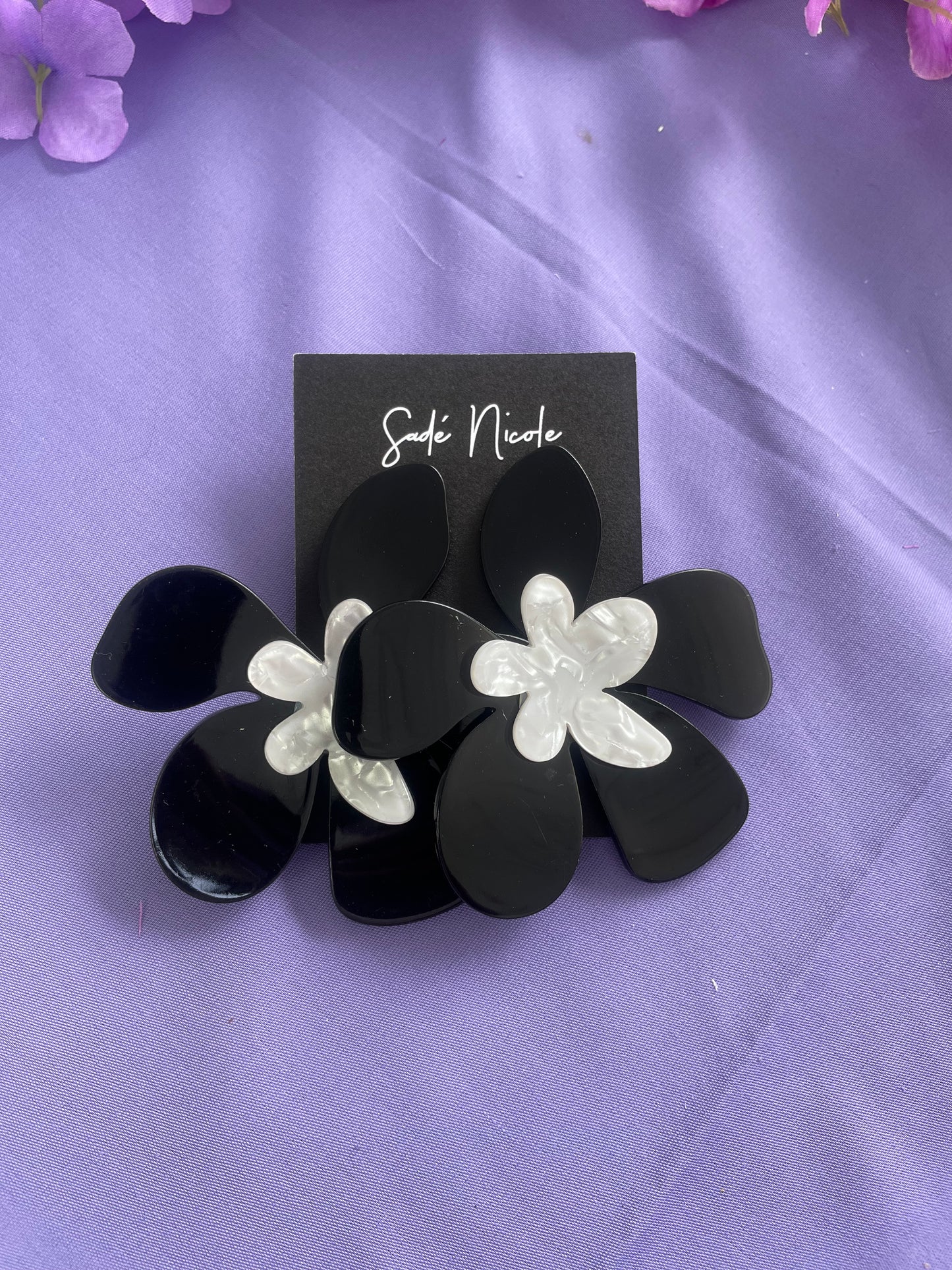 Floral